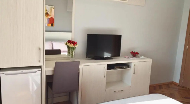 Номер Standard Apartments Lara