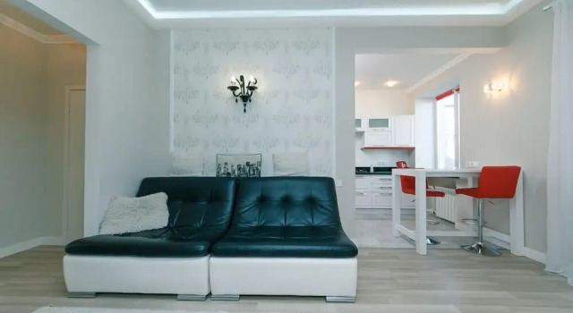 KievApartment, Забронировать Апартаменты/квартира Киев Киевская область, рядом с Нулевой километр Украины
