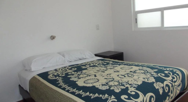 Itza Hostal