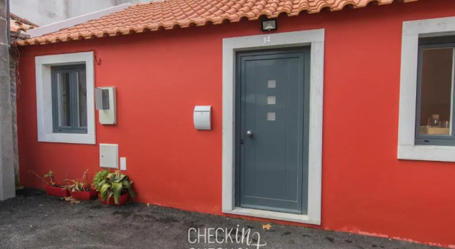Апартаменты CheckinCheckout - Colares Cozy House