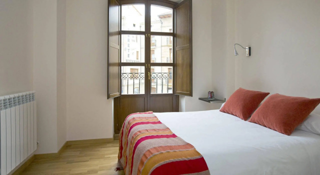 Apartamentos Señorio de Haro 3000, Book Apartment Haro La Rioja