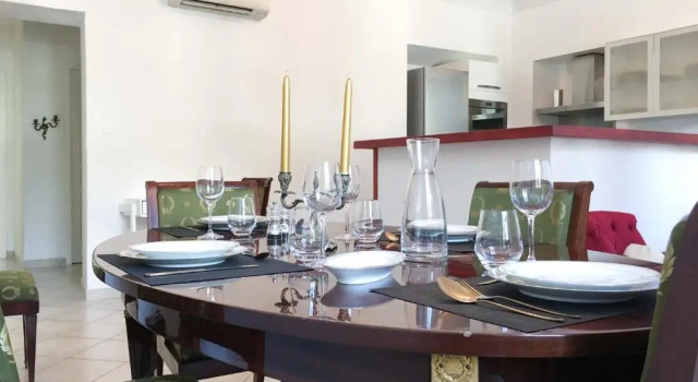 Апартаменты Deluxe Appartement StelleTratti Serafini