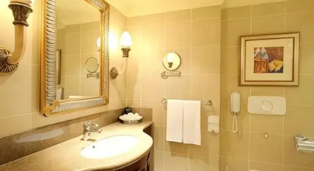 Клубный номер Executive Peermont D'oreale Grande at Emperors Palace