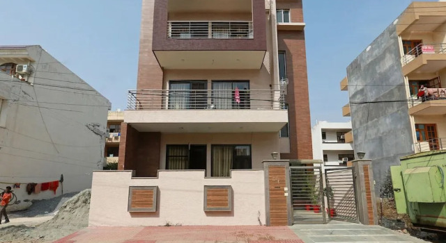 Go Rooms By OYO Rooms, Varaa Hotelli Gurgaon 