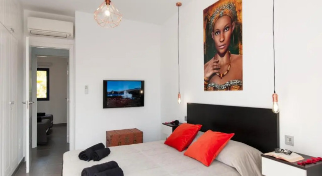 Villas Meloneras, Prenota Villa Hotel a Gran Canaria con piscina, Piscina