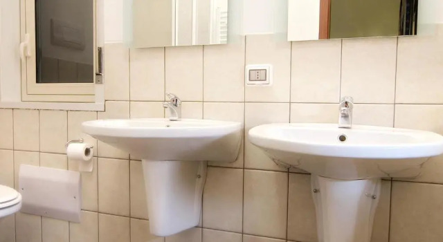 Номер Standard Hotel Marconi
