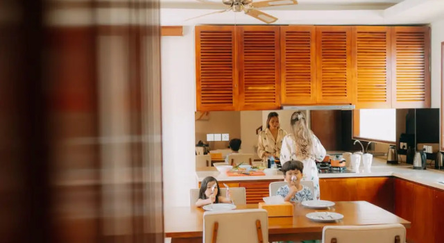 Вилла Royal Garden Villas & Spa Bali