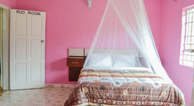 Fair Hills Guest House