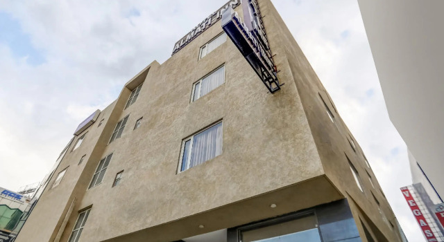 Capital O 73287 Planet Inn, Забронировать Отель Отели Нью-Дели с завтраком, Завтраки