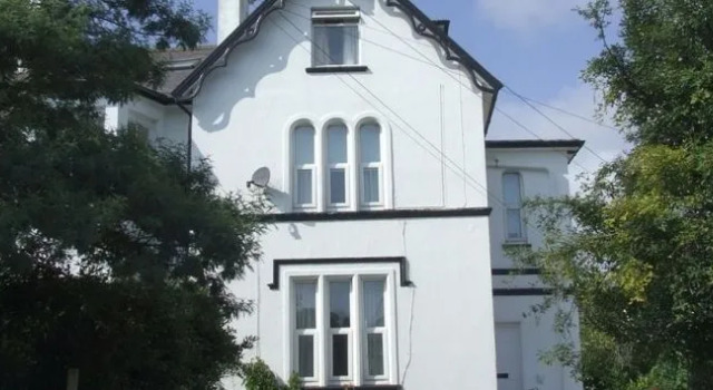 Chapter House, Prenota Hotel Budleigh Salterton Jurassic Coast