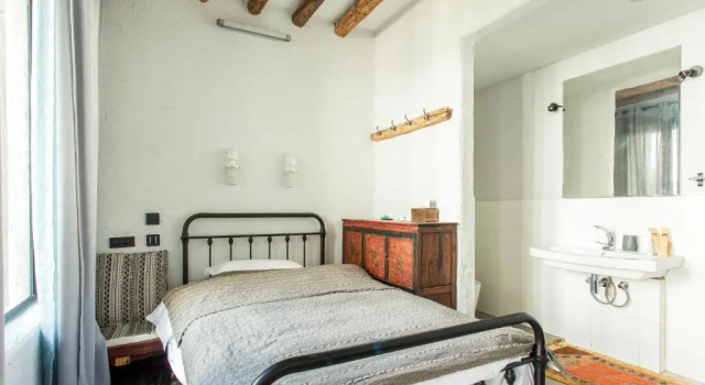 Standard quarto Hidden Hotel