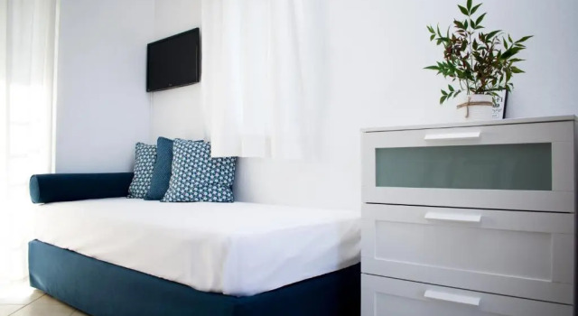 Avgerou Studios and Apartments