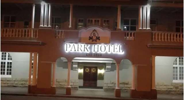 Park Hotel Bethlehem, Book Hotel Billige hoteller i Bethlehem