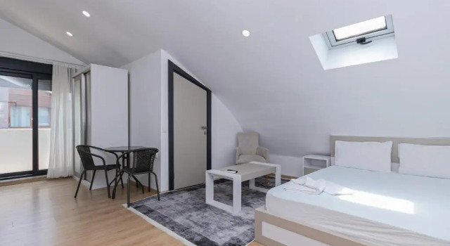 Студия Oniks Comfort Suites