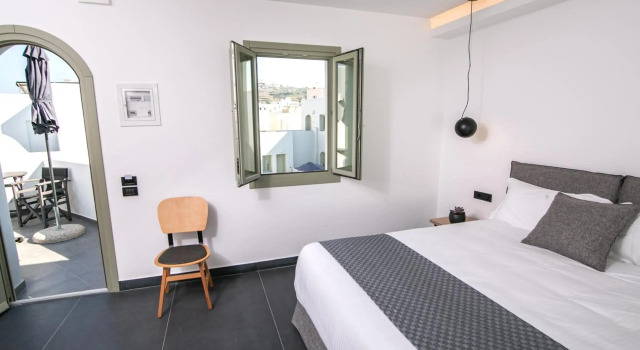 Kallos Imar Boutique Hotel