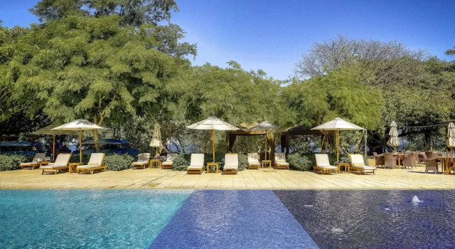 Апартаменты Reserva Conchal Resort - Jobo Complex