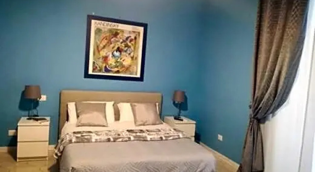 Villa Cozzolino, Prenota Villa Cottage a Ercolano, Cottage