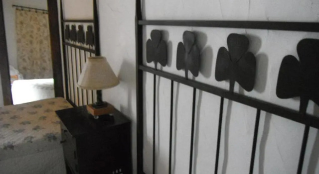 Двухместный номер Standard Casa Do Alto Da Eira