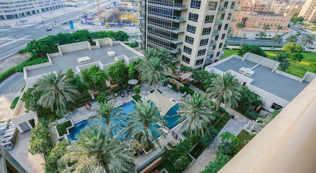 Апартаменты Kennedy Towers - Southridge 2