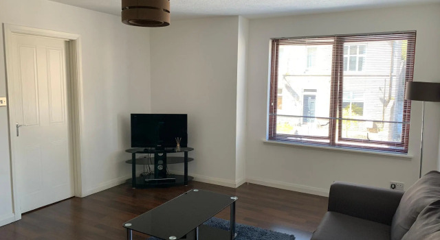 Апартаменты Executive с 2 комнатами Aberdeen Serviced Apartments - Bloomfield