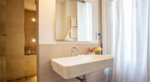 Номер Standard Shalai - Exclusive SPA and small gourmet hotel