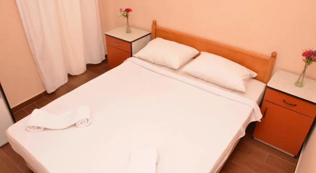 Номер Standard с балконом Nil Hotel