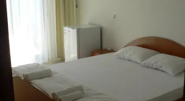 Номер Deluxe Casa Havana
