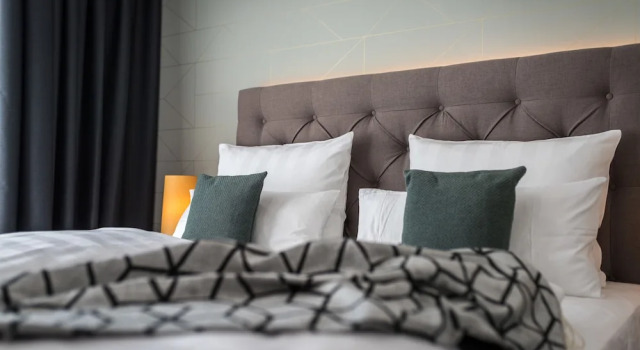 Номер Executive c 1 комнатой Hotel Melchior Park