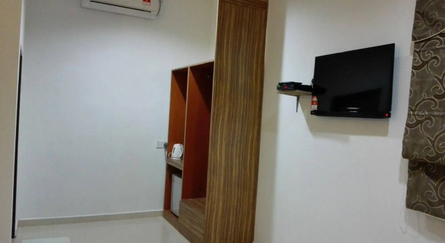 White Cottage Chalet, Rezerwuj Chalet Pantai Cenang 