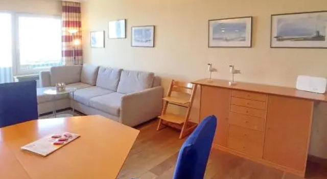 Haus an der Strandallee 126 Appartement Seeblick, Забронировать Отель Шарбойц Holstein Switzerland