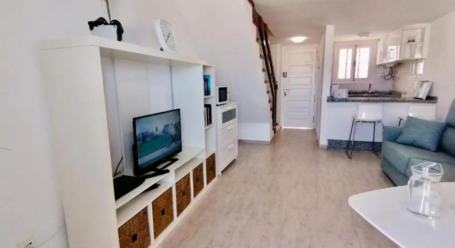 Golden View Holiday Home, Prenota Appartamento Hotel a Tenerife con piscina, Piscina