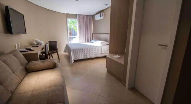 Viageiro Casa Hotel, Забронировать Отель Отели Пелотас с парковкой, Парковка