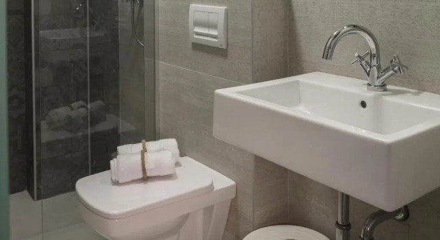 Номер Standard Apartments Villa Savamala