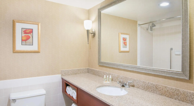 Двухместный номер Standard Holiday Inn Cincinnati-Eastgate by IHG