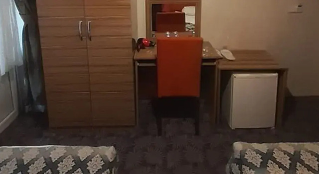 Aymini Hotel