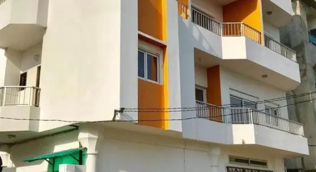 Dodoo Lodge, Book Hotel Hotels in Cotonou with a Pool, Swimming Pool