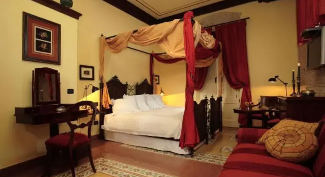 Полулюкс Casa Turchetti
