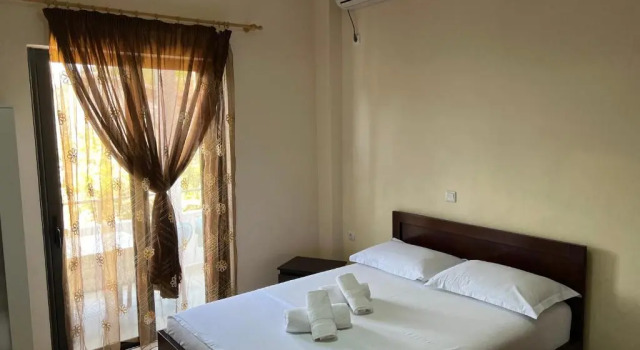 Ion Sea View, Varaa Hotelli Ksamil Vlorë County