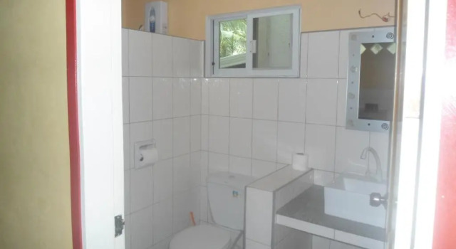 Семейный номер Standard с балконом и с красивым видом из окна Menchus Pension House