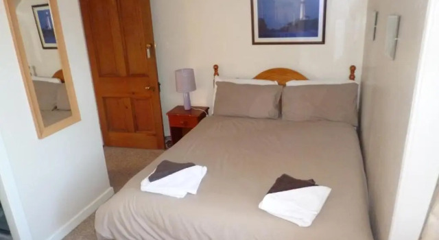 The Quaich B&B