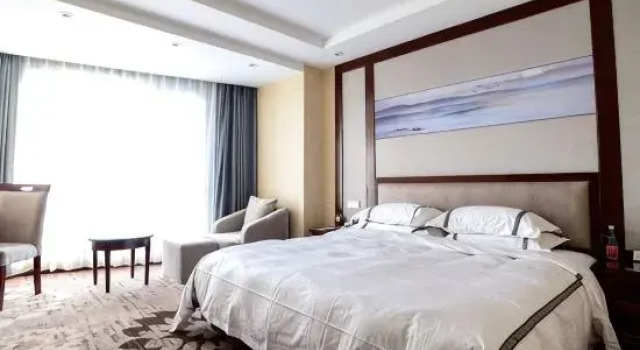 Люкс Superior Xinxing Jingming Hotel