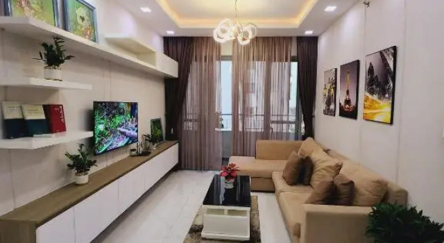 Апартаменты с 3 комнатами Michael Apartment Scenic Valley Condotel
