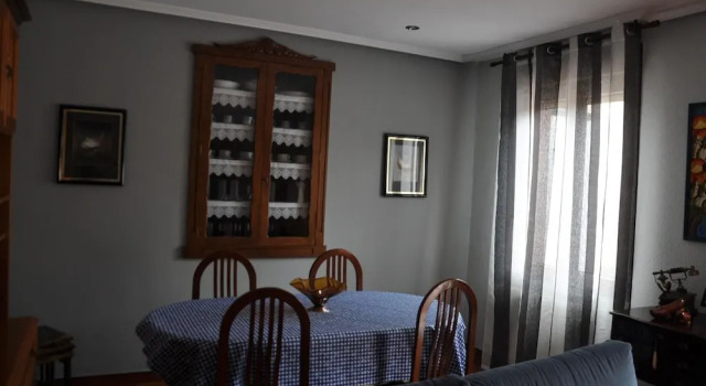 House With 3 Bedrooms in Bernueces, With Enclosed Garden and Wifi - 2, Prenota Hotel Gijón Costa Verde
