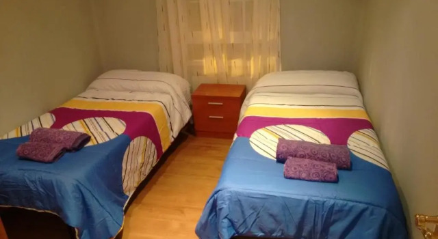 Leon Apartamento Centro, Забронировать Апартаменты/квартира Апартаменты Леона, рядом с Музей современного искусства, Апартаменты/квартира