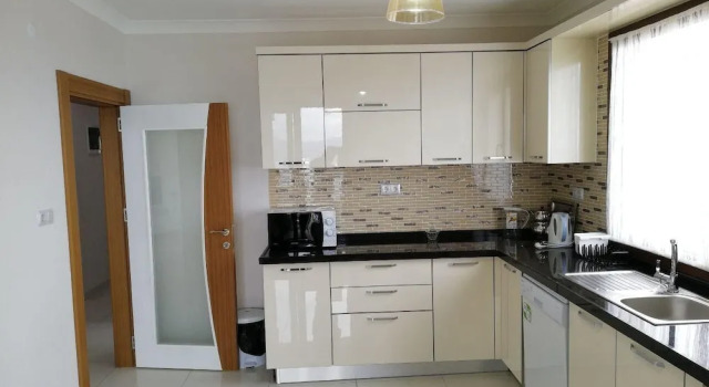 Номер Standard с балконом North Pearl Residence