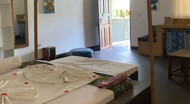Shamba Village Hotel
