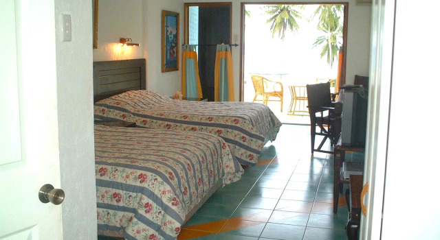Casa del Mar Beach Resort, Réserver Complexe hôtelier San Remigio Cebu