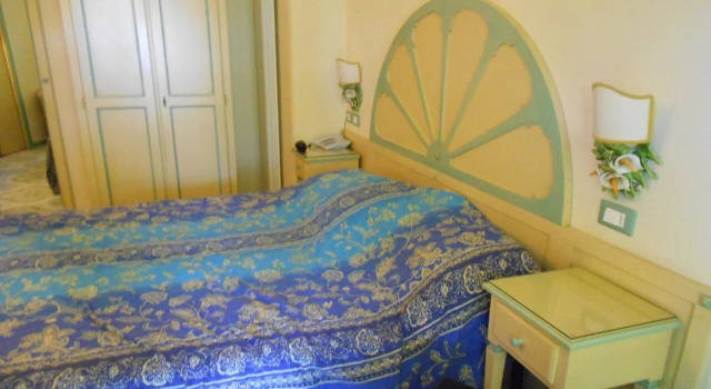 La Villa Resort e Spa, Buchen Sie Resort Resorthotels in Forio d'Ischia, Resort