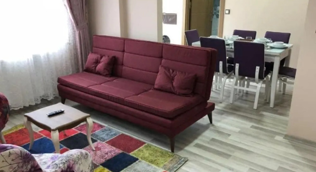 Mudi Suites