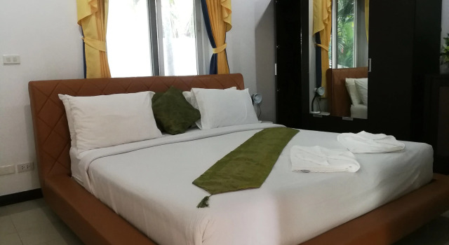 Baan Waru Seaview